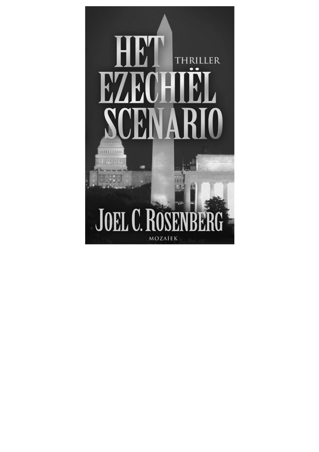 Het ezechiel scenario