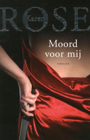 Vartanian Familie Trilogie -3- Moord voor mij