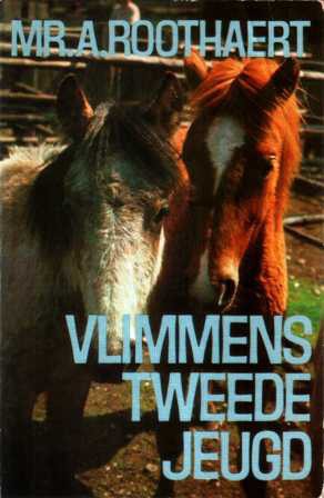 Vlimmen 3 : Vlimmens tweede jeugd