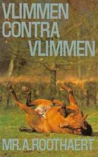 Vlimmen 2 : Vlimmen contra Vlimmen