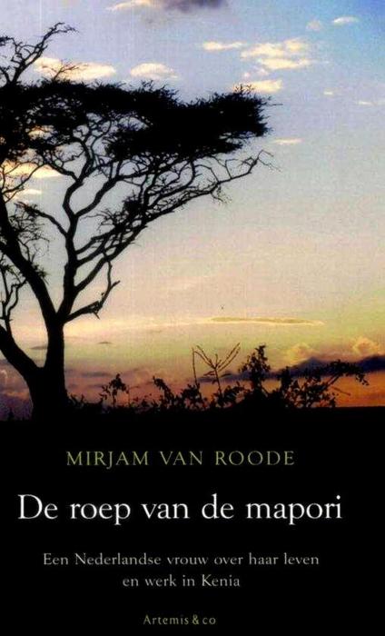 De roep van de mapori