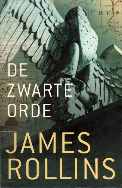 De zwarte orde