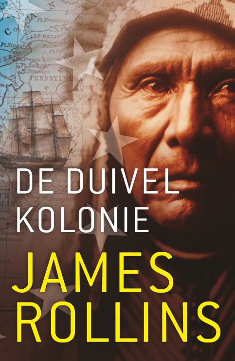 De Duivelkolonie
