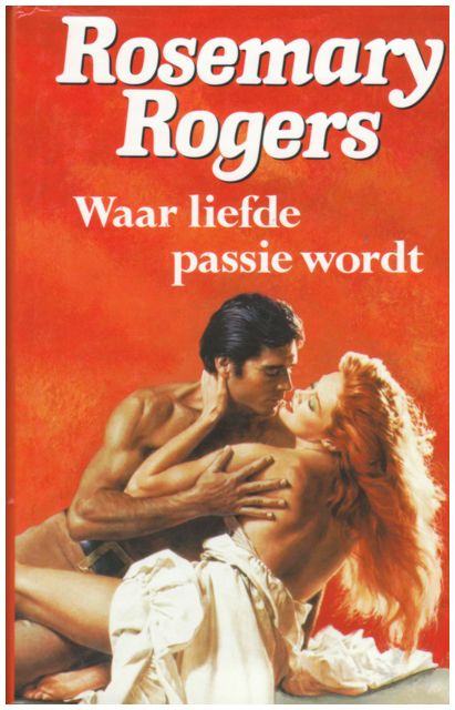 Waar liefde passie wordt