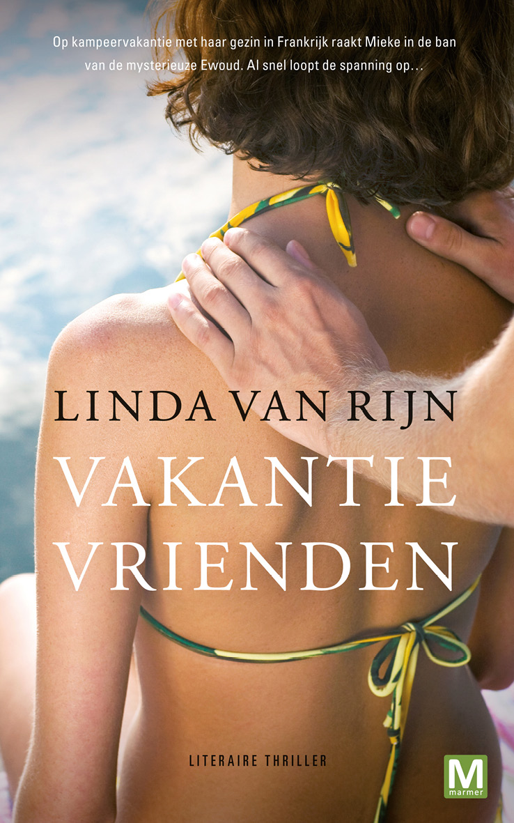 Vakantievrienden