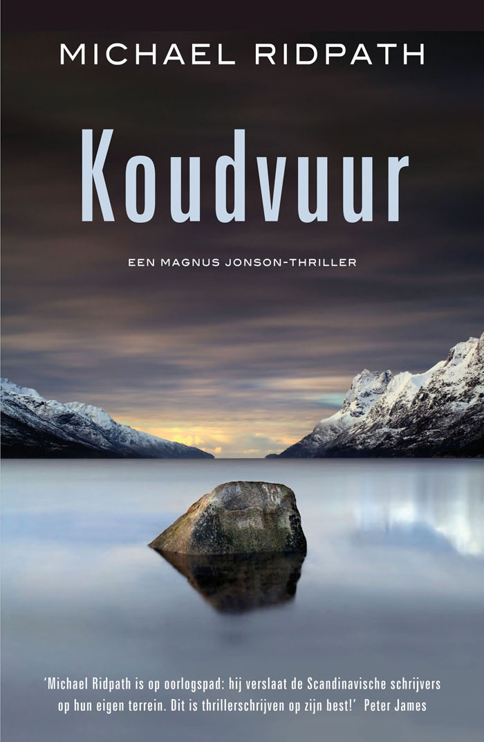 Koudvuur