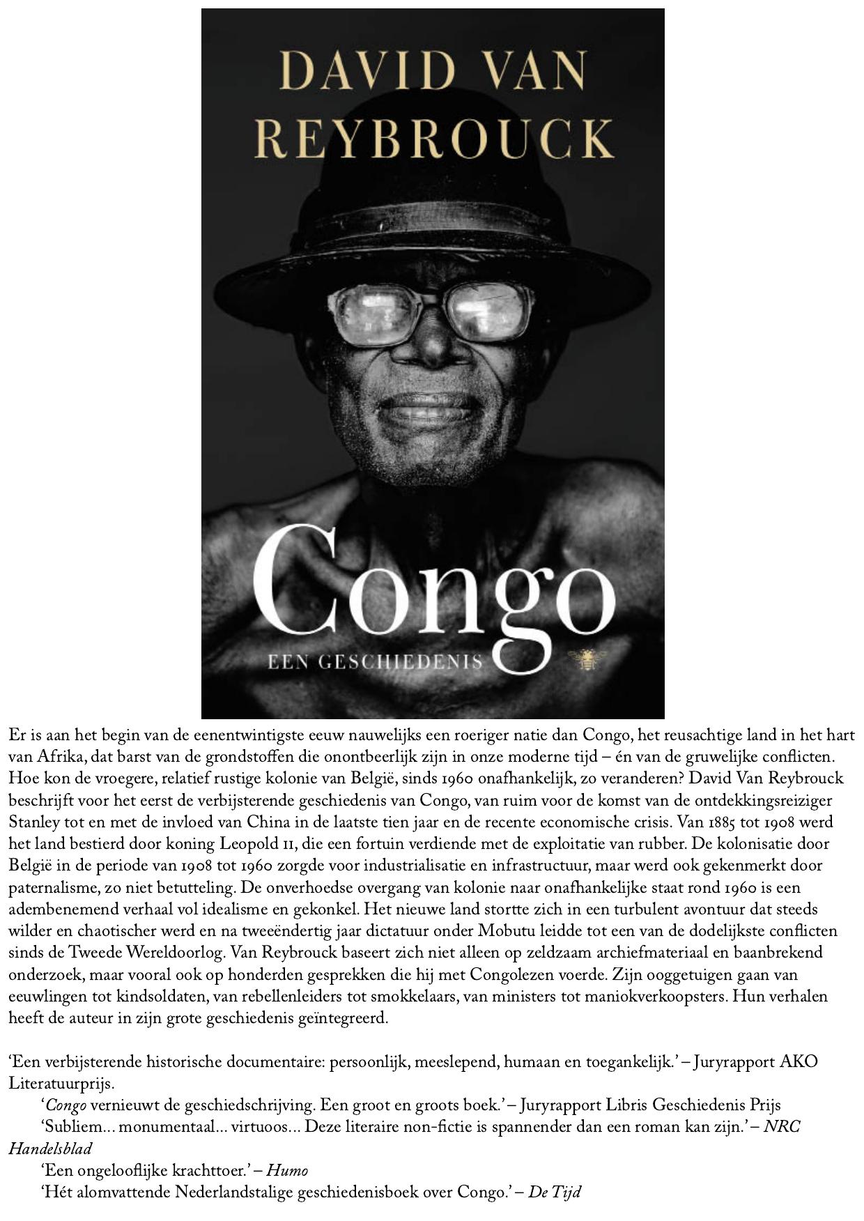 Congo