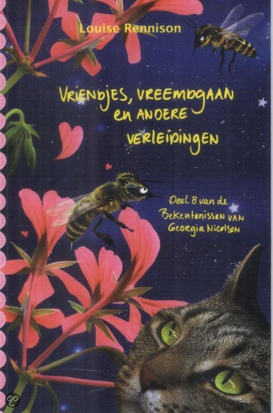 Vriendjes, vreemdgaan en andere verleidingen