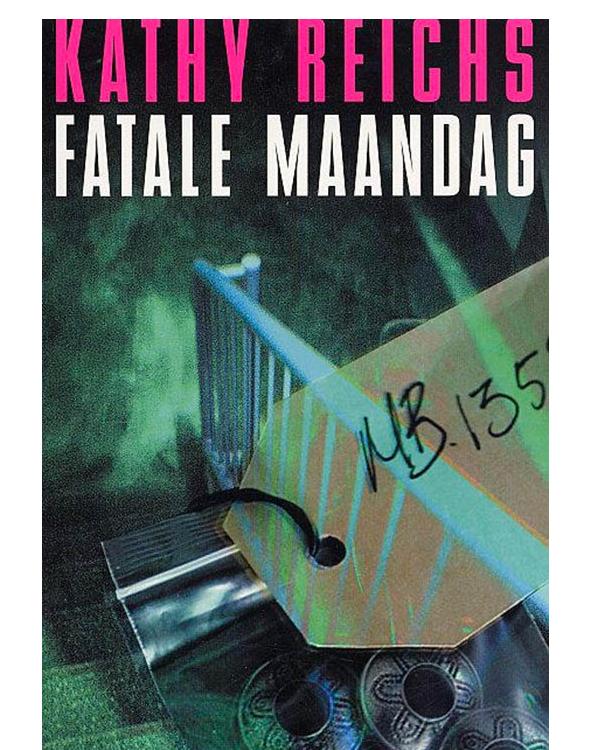 Fatale Maandag