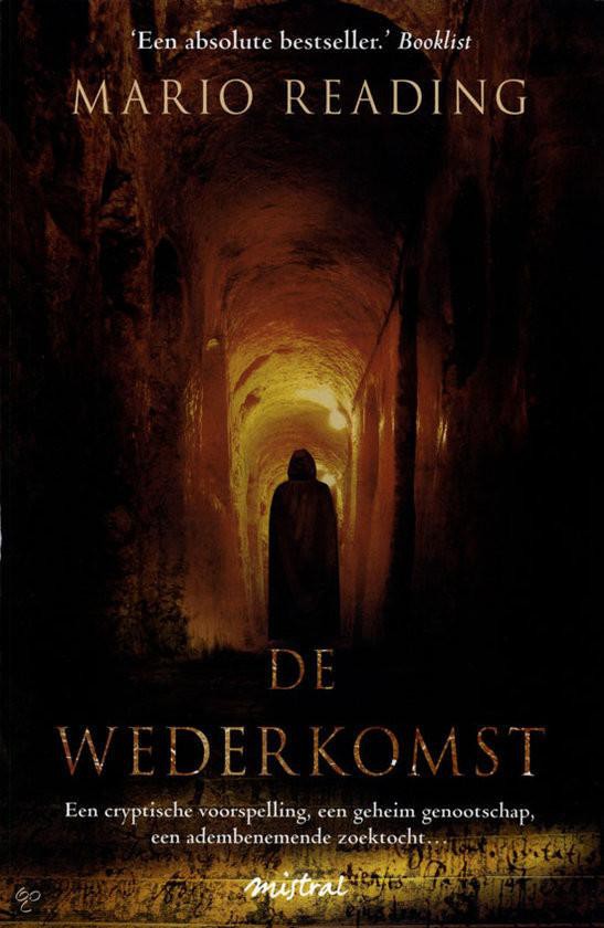 De wederkomst