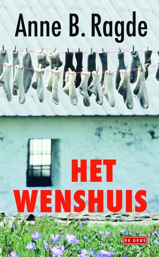 Het wenshuis