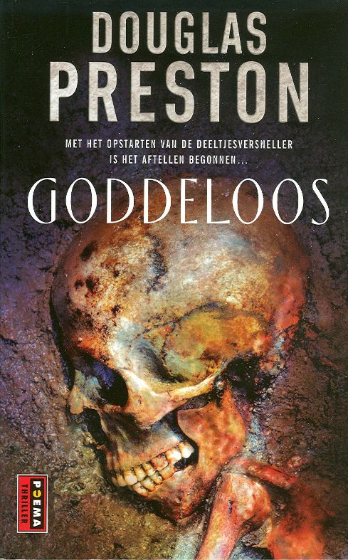 Goddeloos