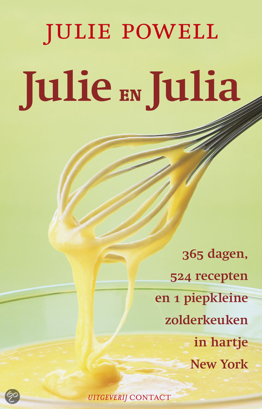 Julie en Julia