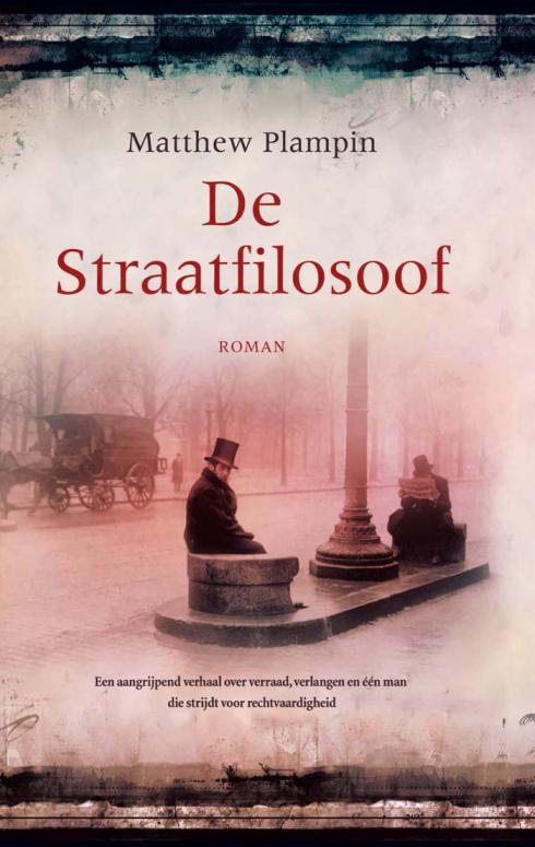 De straatfilosoof