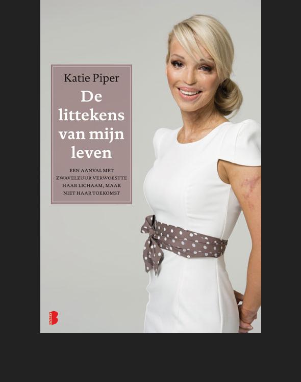 Littekens Van Mijn Leven