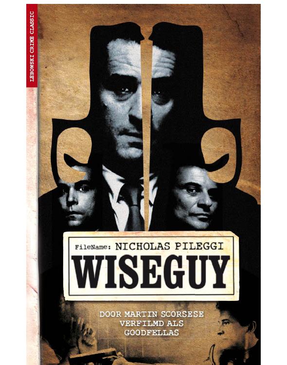 Wiseguy