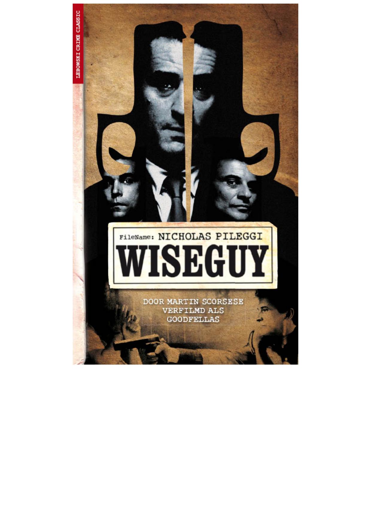 Wiseguy