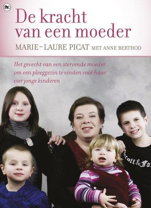 De Kracht Van Een Moeder