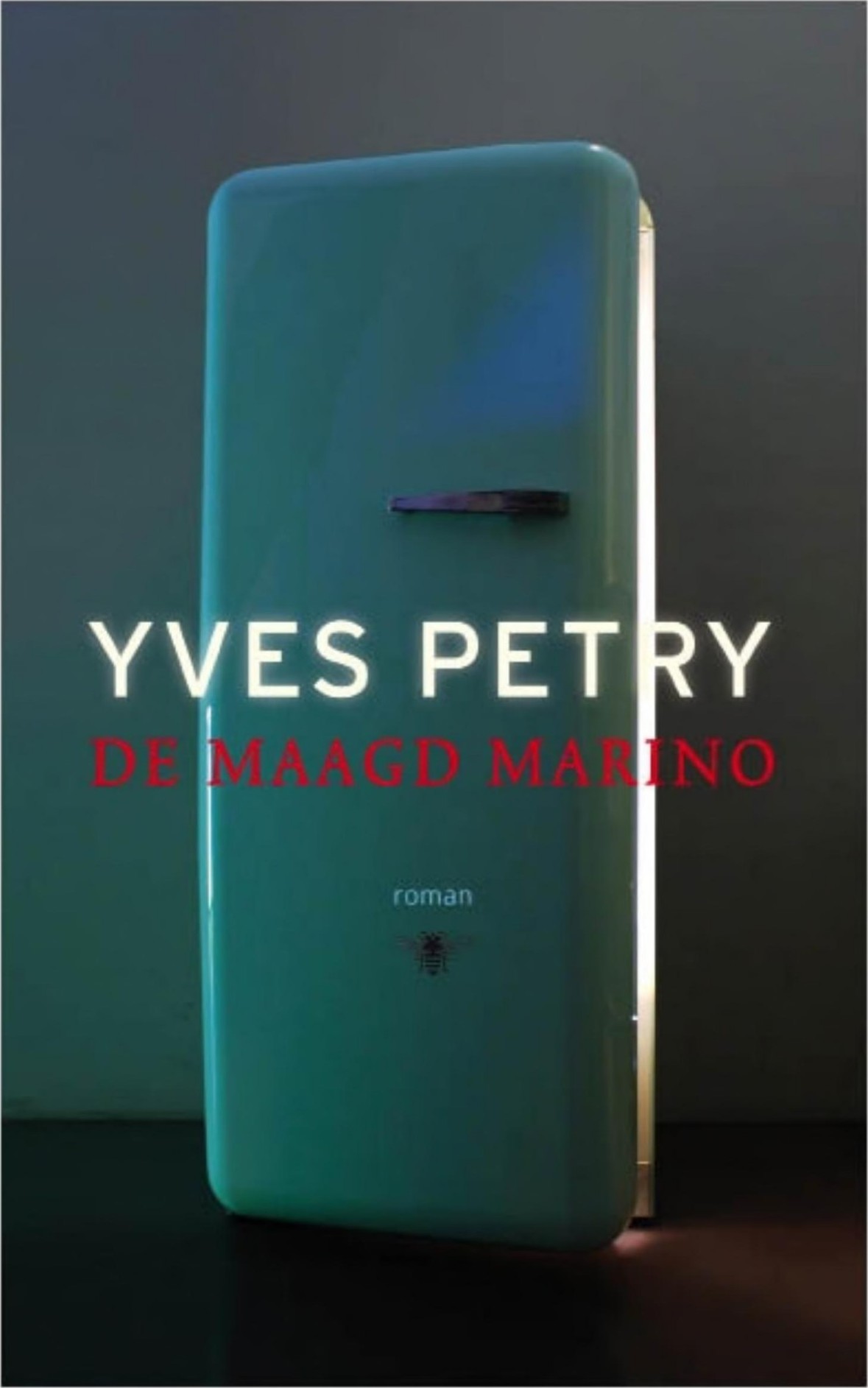 De maagd Marino