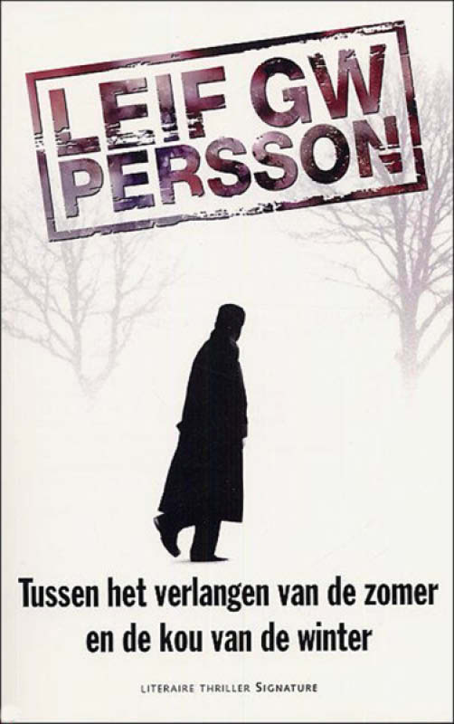 Tussen het verlangen van de zomer en de kou van de winter