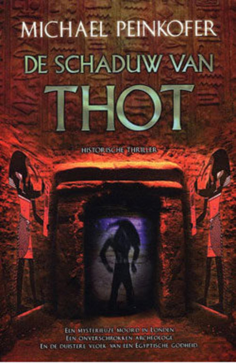 De schaduw van Thot