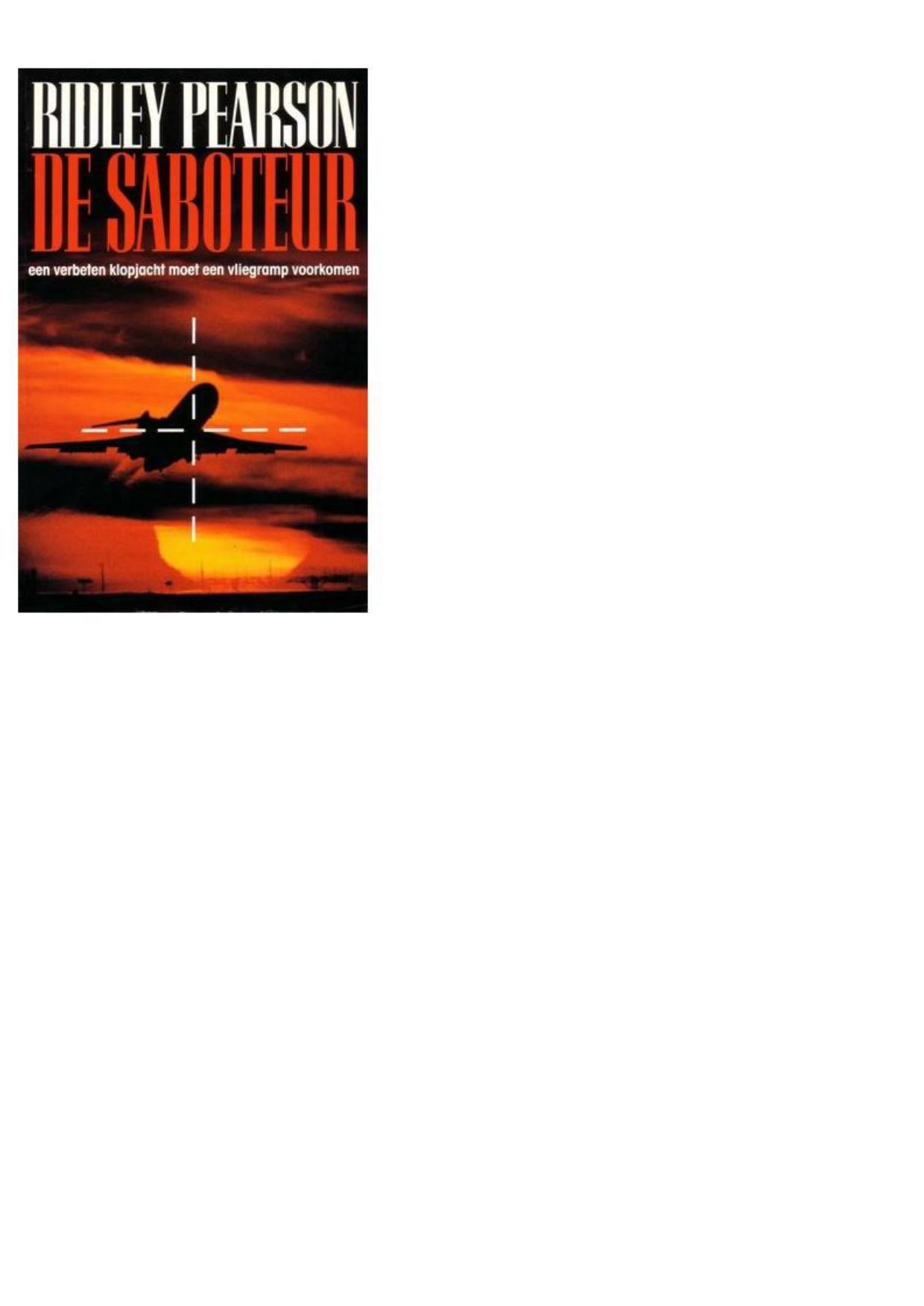 De saboteur