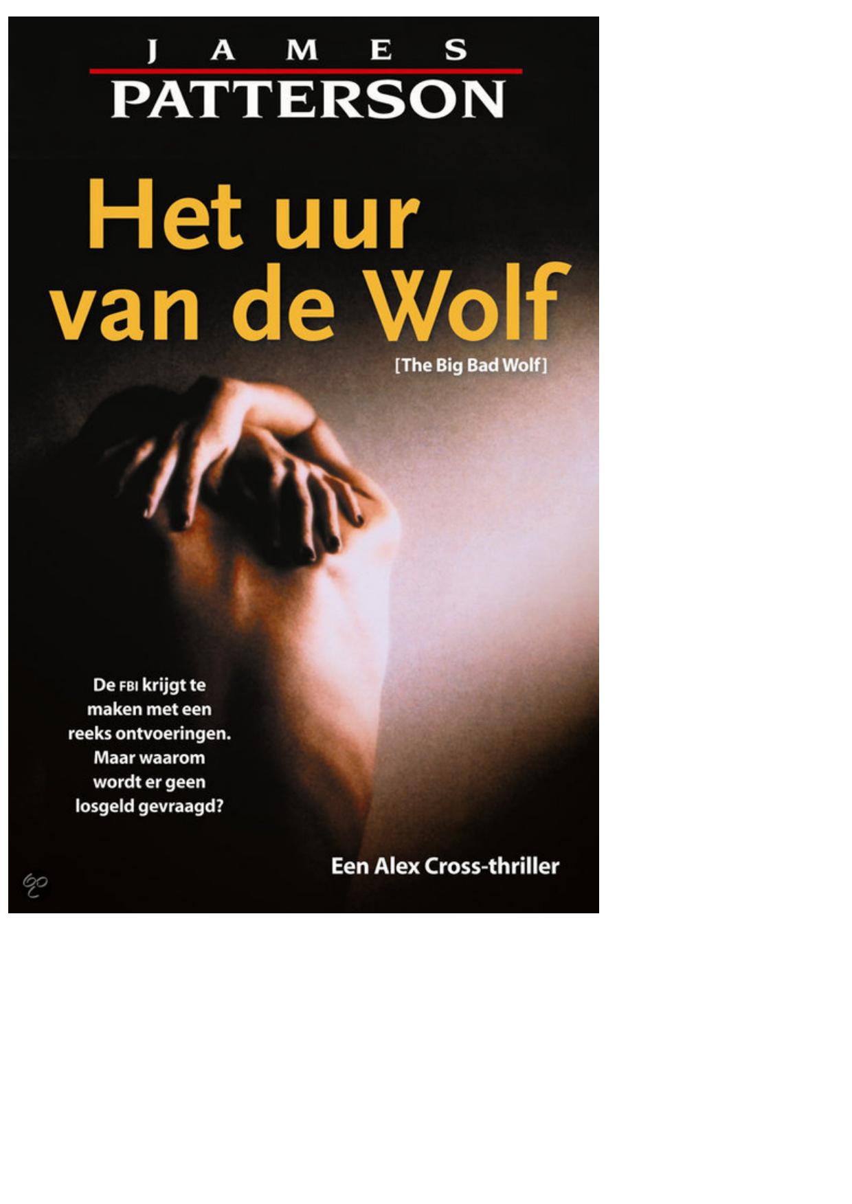 Het Uur Van De Wolf