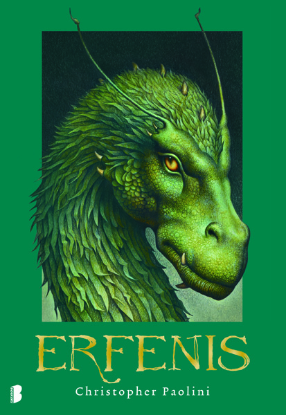 Erfenis