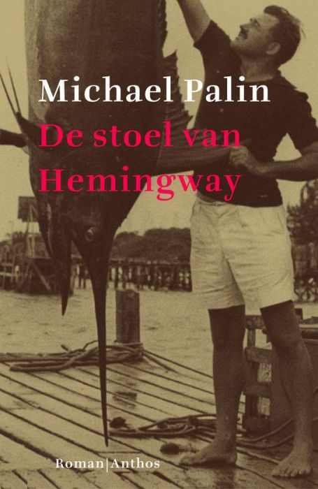 De stoel van Hemingway