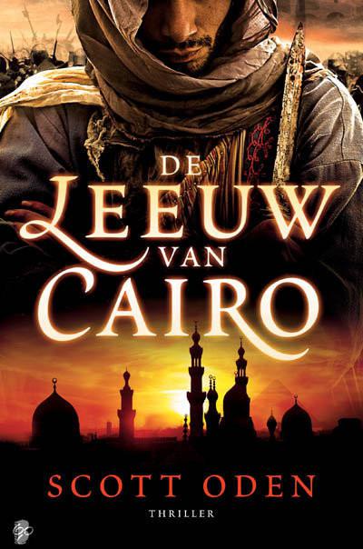 De Leeuw Van Cairo