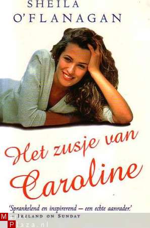 Het Zusje Van Caroline