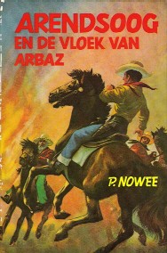 Arendsoog en De Vloek Van Arbaz