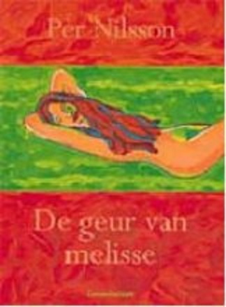 De geur van Melisse