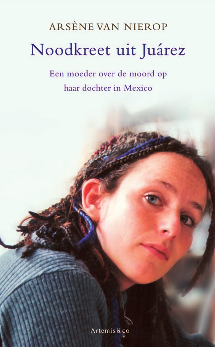 Noodkreet Uit Juárez