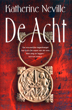 De Acht