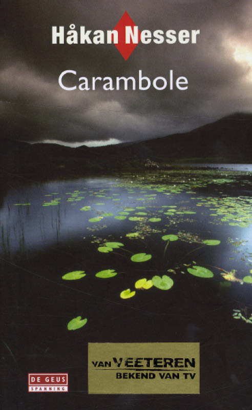 Carambole