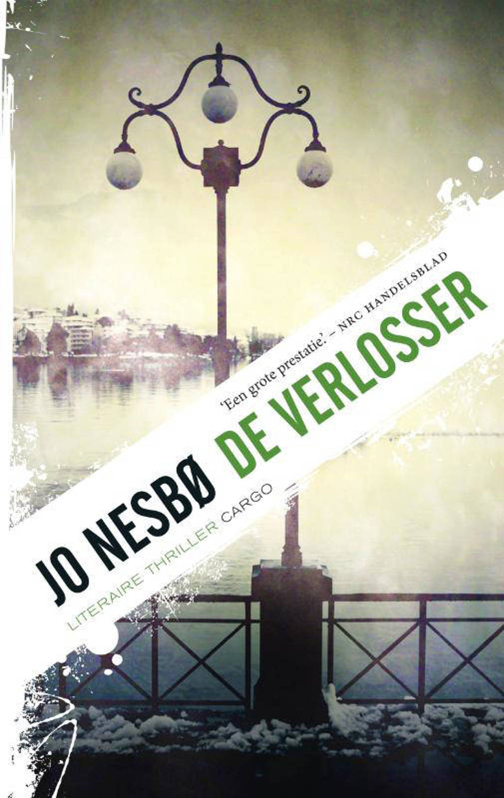 De Verlosser