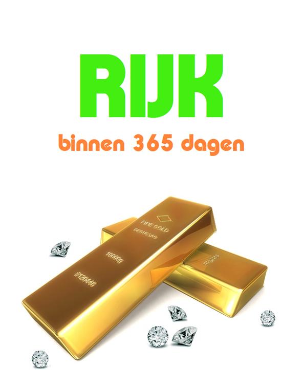 Rijk Binnen 365 Dagen