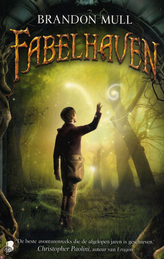 Fabelhaven