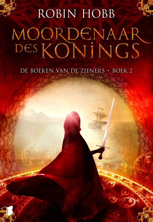 Zieners 2 - Moordenaar des Konings