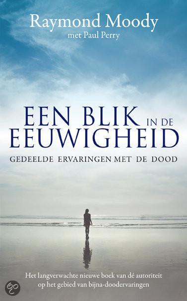 Een Blik in De Eeuwigheid