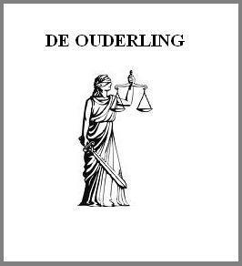 De Ouderling