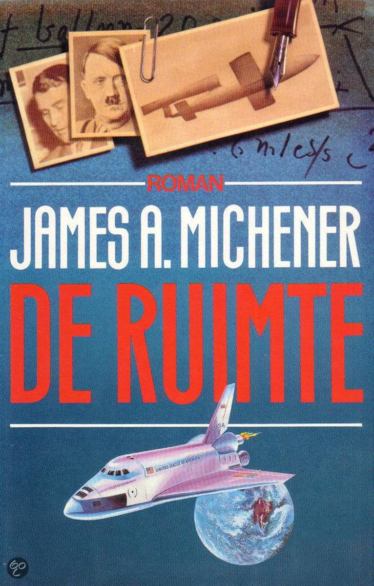 De ruimte