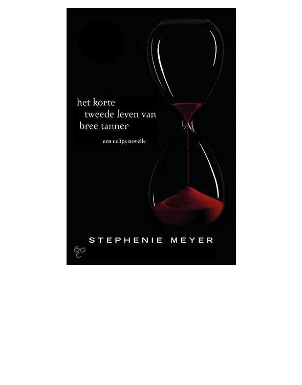 Het korte tweede leven van Bree Tanner