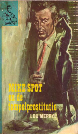 Mike Spot en de tempelprostitutie