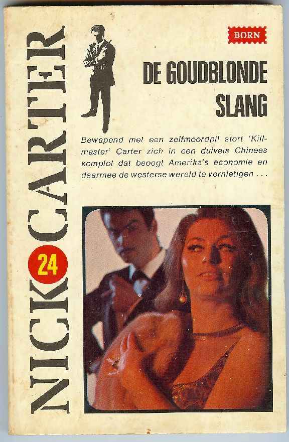 Jo Durand - Herrie om een dooie griet