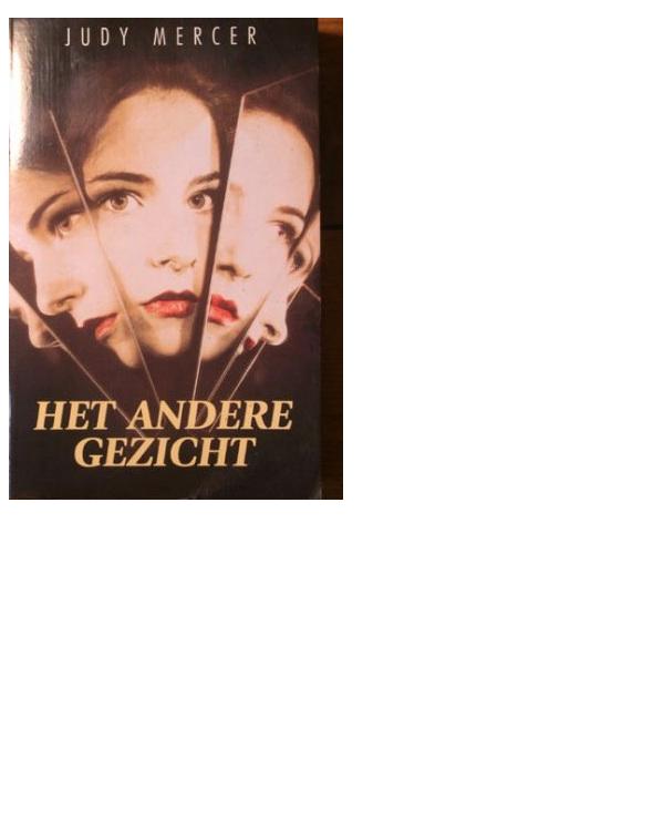 Het Andere Gezicht