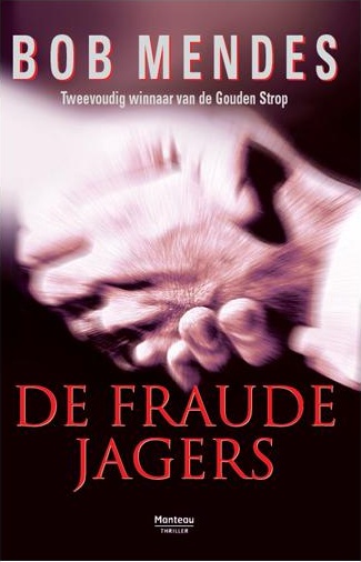 Fraudejagers