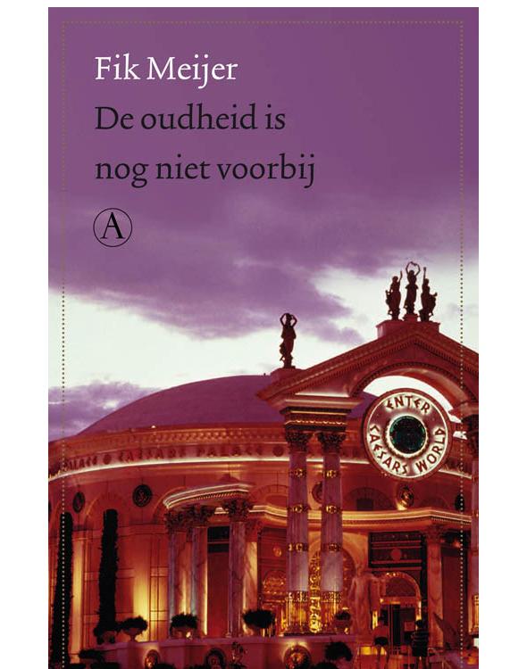 De oudheid is nog niet voorbij