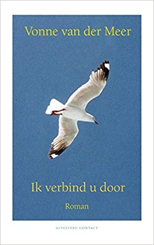 Ik verbind u door